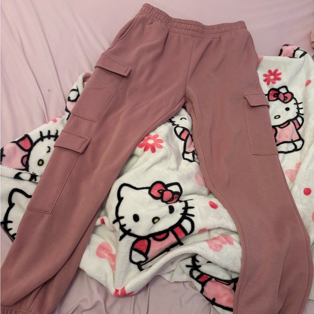 Cargo pants